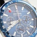 Часы Festina Timeless Chrono F20560/3 фото 8